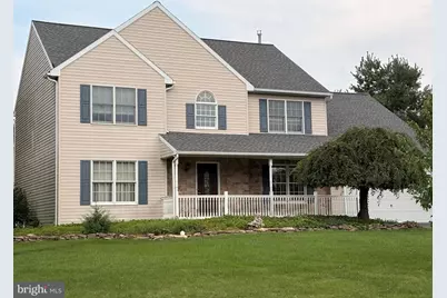 2195 Martin Drive, Gilbertsville, PA 19525 - Photo 1