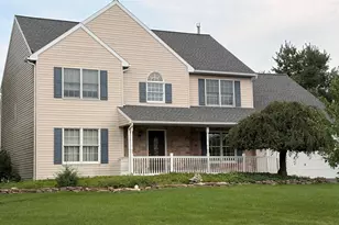 2195 Martin Dr, Gilbertsville, PA 19525 - Photo 1