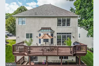 1022 Riverview Lane, Conshohocken, PA 19428 - Photo 54