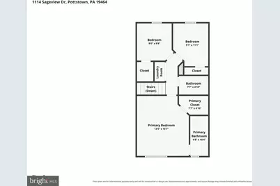 1114 Sageview Drive, Pottstown, PA 19464 - Photo 36