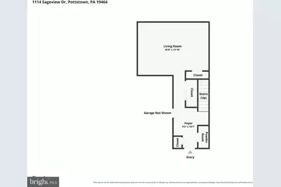 1114 Sageview Drive, Pottstown, PA 19464 - Photo 34