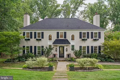 1536 Monticello Drive, Gladwyne, PA 19035 - Photo 4