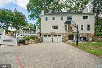 1536 Monticello Drive, Gladwyne, PA 19035 - Photo 62