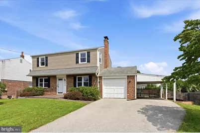 252 W Beidler Road, King of Prussia, PA 19406 - Photo 2