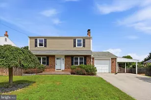 252 W Beidler Rd, King of Prussia, PA 19406 - Photo 1