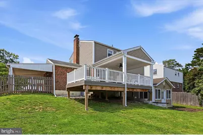 252 W Beidler Road, King of Prussia, PA 19406 - Photo 34