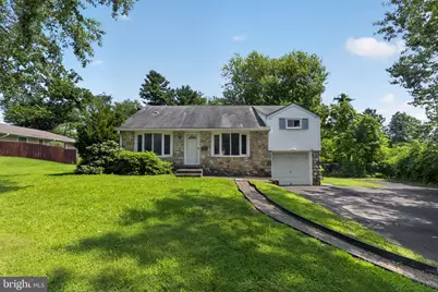 707 Fitzwatertown Road, Glenside, PA 19038 - Photo 1