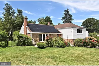 1605 Hillcrest Road, Glenside, PA 19038 - Photo 2