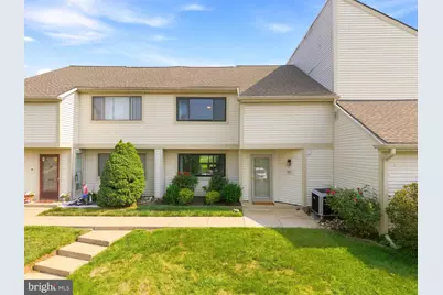 301 Bunker Hill Road #CONDO 189, Harleysville, PA 19438 - Photo 1