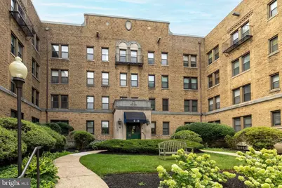 900 Valley Road #C-403, Elkins Park, PA 19027 - Photo 46