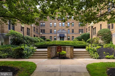 900 Valley Road #C-403, Elkins Park, PA 19027 - Photo 2