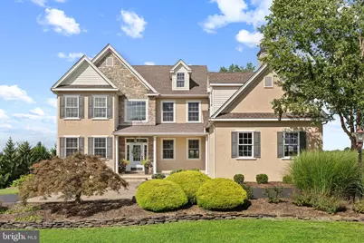521 Dewar Drive, Telford, PA 18969 - Photo 2