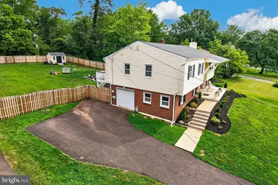 721 S Park Avenue, Eagleville, PA 19403 - Photo 42
