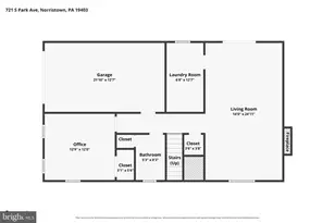 721 S Park Ave, Eagleville, PA 19403 - Photo 40