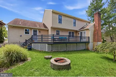 280 Orvilla Road, Lansdale, PA 19446 - Photo 34