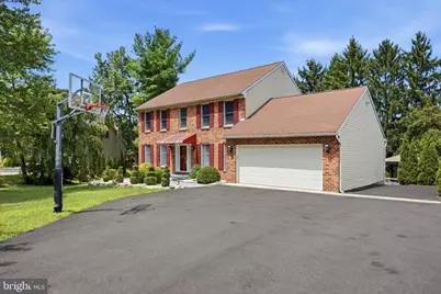 280 Orvilla Road, Lansdale, PA 19446 - Photo 2