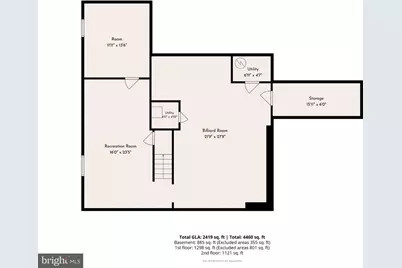 280 Orvilla Road, Lansdale, PA 19446 - Photo 36