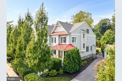 503 Old Lancaster Road, Haverford, PA 19041 - Photo 1