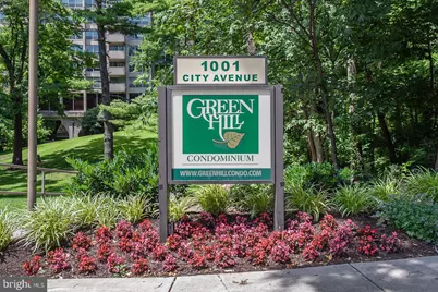 1001 City Avenue #E-405, Wynnewood, PA 19096 - Photo 24