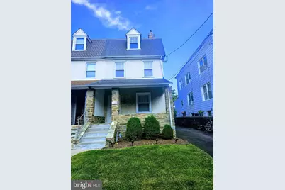 412 Maple Street #1, Jenkintown, PA 19046 - Photo 1