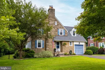 1202 Jericho Road, Abington, PA 19001 - Photo 1