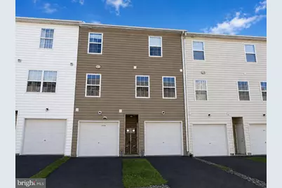 2034 Berkeley Drive #M40, Pennsburg, PA 18073 - Photo 18
