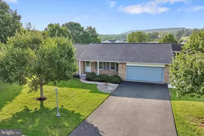 2586 Cherry Court, Gilbertsville, PA 19525 - Photo 36