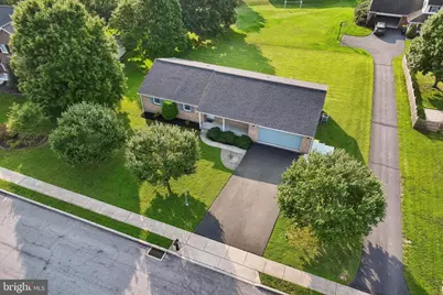 2586 Cherry Court, Gilbertsville, PA 19525 - Photo 38