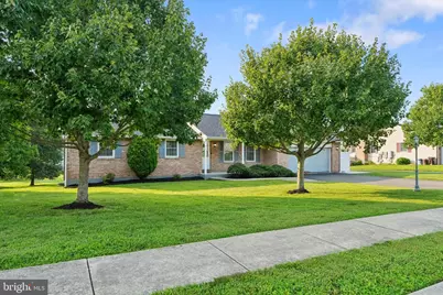 2586 Cherry Court, Gilbertsville, PA 19525 - Photo 2