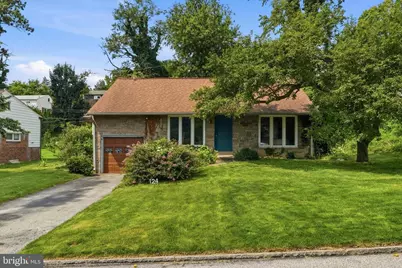 124 Cornell Road, Bala Cynwyd, PA 19004 - Photo 1