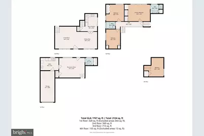 124 Cornell Road, Bala Cynwyd, PA 19004 - Photo 28