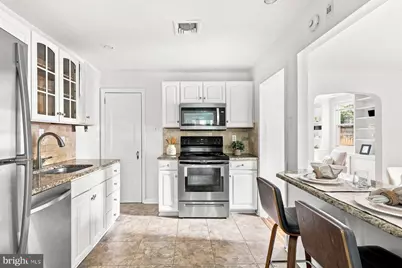 531 Rock Glen Drive, Wynnewood, PA 19096 - Photo 8