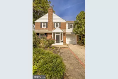 531 Rock Glen Drive, Wynnewood, PA 19096 - Photo 2
