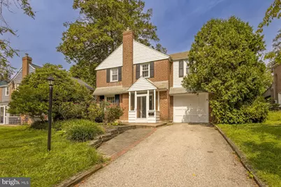531 Rock Glen Drive, Wynnewood, PA 19096 - Photo 1