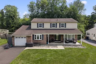 829 Timber Ln, Dresher, PA 19025 - Photo 1
