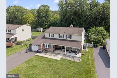 829 Timber Lane, Dresher, PA 19025 - Photo 50
