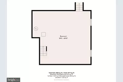 207 Musket Circle, Lansdale, PA 19446 - Photo 34