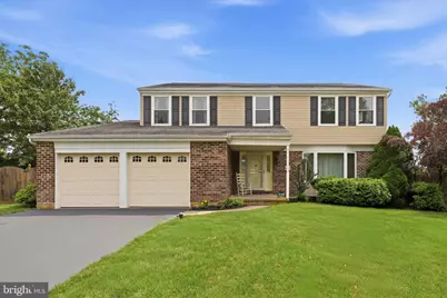 207 Musket Circle, Lansdale, PA 19446 - Photo 1