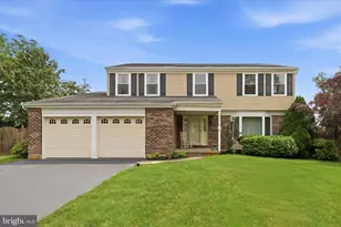 207 Musket Cir, Lansdale, PA 19446 - Photo 1