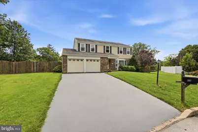 207 Musket Circle, Lansdale, PA 19446 - Photo 2