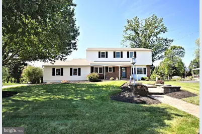 735 Bell Lane, Ambler, PA 19002 - Photo 1