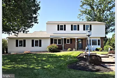735 Bell Lane, Ambler, PA 19002 - Photo 2