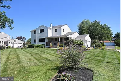 735 Bell Lane, Ambler, PA 19002 - Photo 70