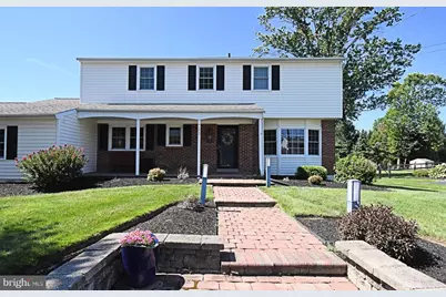 735 Bell Lane, Ambler, PA 19002 - Photo 4