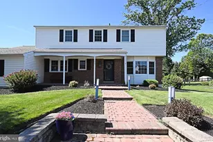 735 Bell Ln, Ambler, PA 19002 - Photo 4