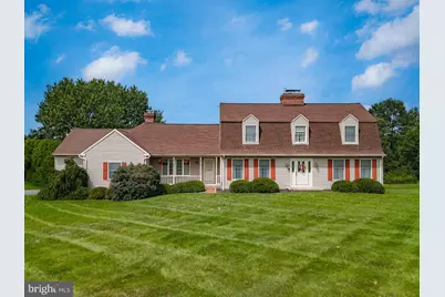 160 Congo Niantic Road, Douglass, PA 19504 - Photo 2
