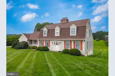 160 Congo Niantic Road, Barto, PA 19504 - Photo 1