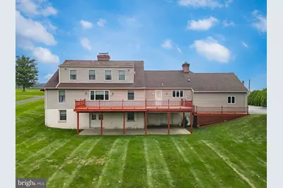 160 Congo Niantic Road, Douglass, PA 19504 - Photo 8
