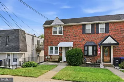 221 W 3rd Avenue, Conshohocken, PA 19428 - Photo 1