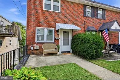 221 W 3rd Avenue, Conshohocken, PA 19428 - Photo 2